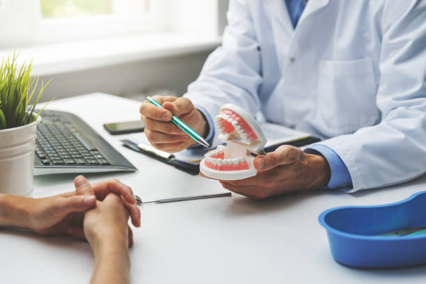 Why Choose Us for Your Dental Needs in North Plains, OR