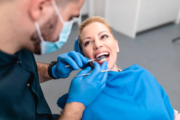Best Oral Cancer Screening  in Nth Plains, OR