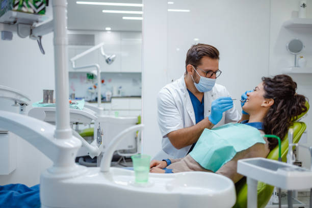 Best Veneers and Lumineers  in Nth Plains, OR