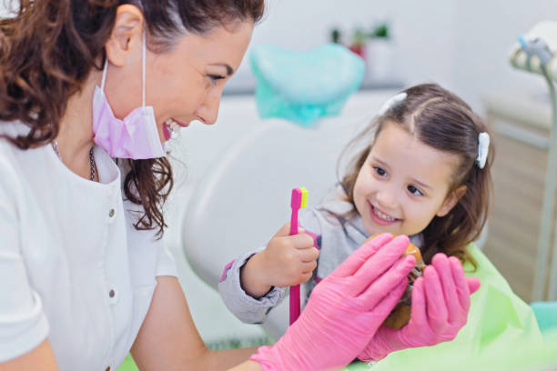 Laser Dentistry in North Plains, OR